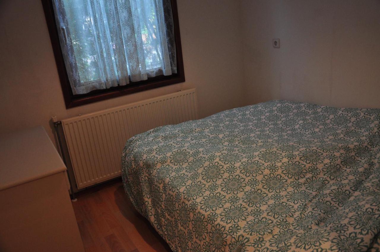 Sfeervol, Ruim En Luxe Chalet In Bosrijke Omgeving Villa Diessen Luaran gambar